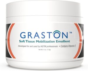 Graston Technique Vitamin E Cream, ...