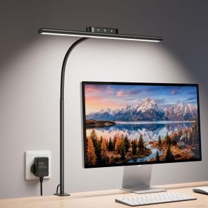 Lepro Led Desk Lamp for Home Office...
