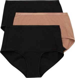 Hanes Women’s Comfort, Period...