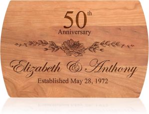 Personalized Cutting Board – ...
