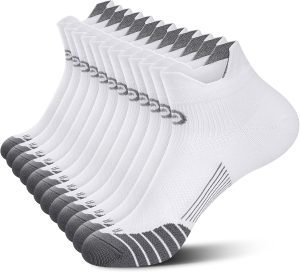 Compression Socks for Men Women Ank...