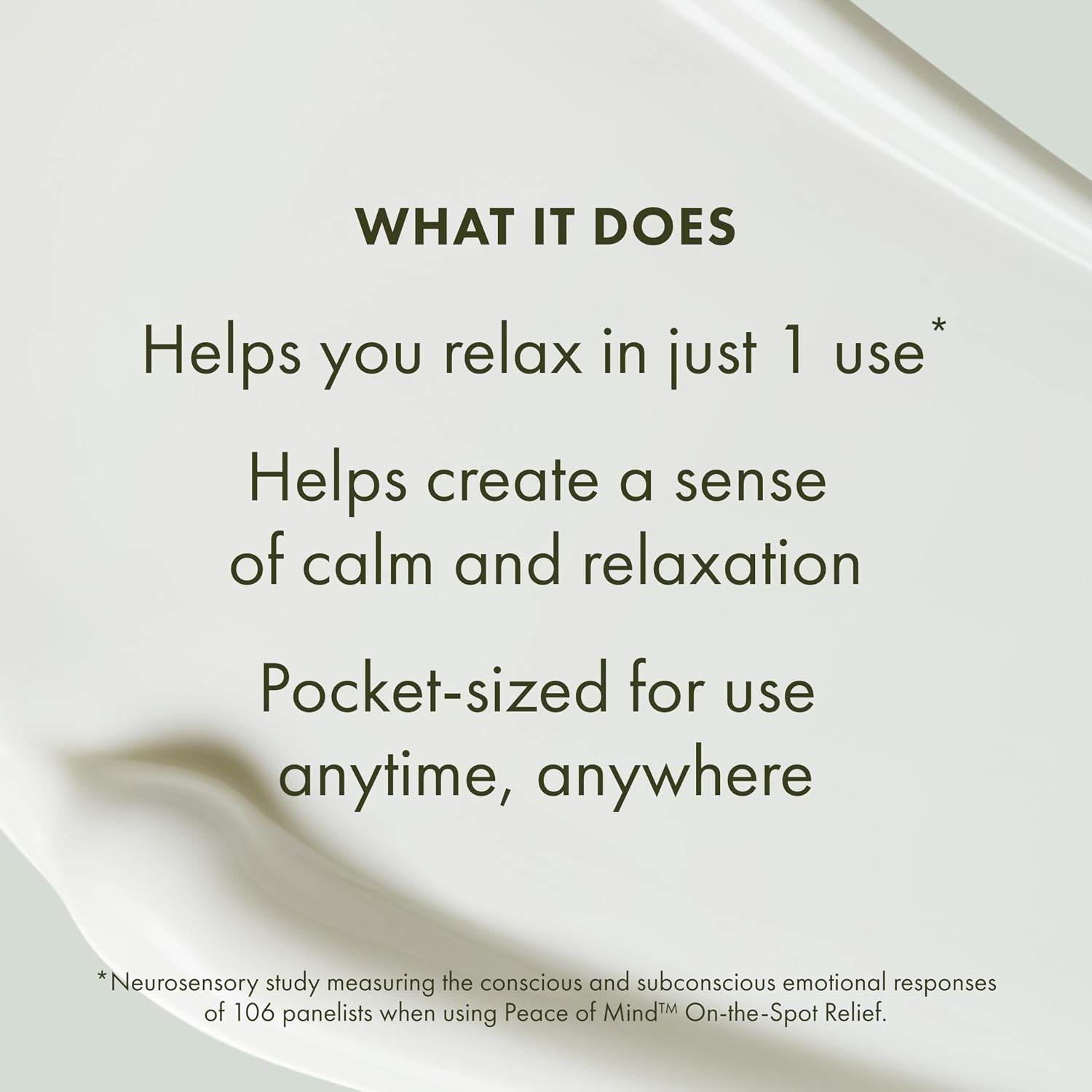 Origins Peace of Mind On-the-Spot Relief | Relaxing Aromatherapy Experience With Eucalyptus, Peppermint & Basil Essential Oils | Wellness Gift - Image 4