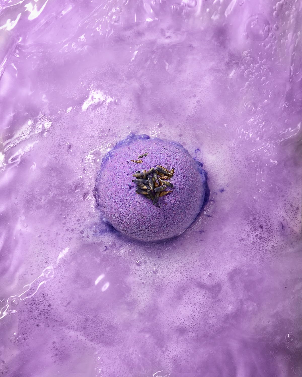 LifeAround2Angels Bath Bombs Gift Set 12 USA made Fizzies, Shea & Coco Butter Dry Skin Moisturize, Perfect for Bubble Spa Bath. Handmade Birthday Mothers day Gifts idea For Her/Him, wife, girlfriend - Image 4