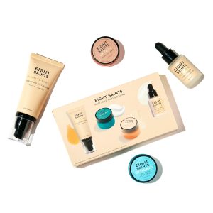 Eight Saints Skincare Most Loved Sk...