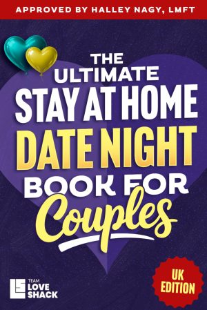 The Ultimate Stay At Home Date Nigh...