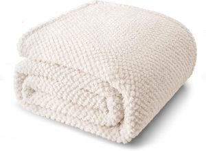 Whale Flotilla Soft Fleece Queen Si...
