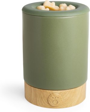 Happy Wax Sage Signature Wax Melt W...