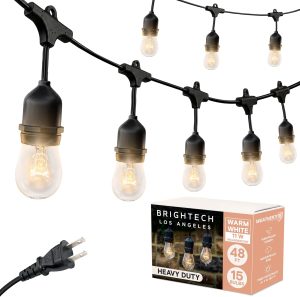 Brightech Ambience Pro Incandescent...