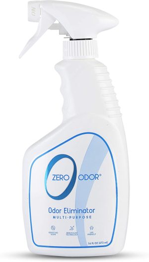 Zero Odor Multi-Purpose Odor Elimin...