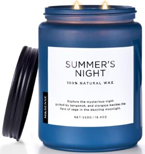 M&SENSE Summer’s Night S...