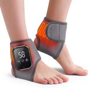 2PCS Foot Massager for Neuropathy a...
