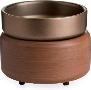 Candle Warmers ETC 2-in-1 Candle an...