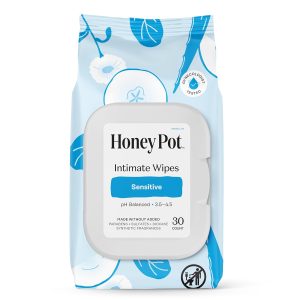 The Honey Pot Company – Femin...