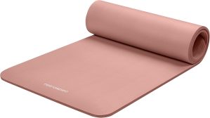 Retrospec Solana Yoga Mat Thick 1/2...