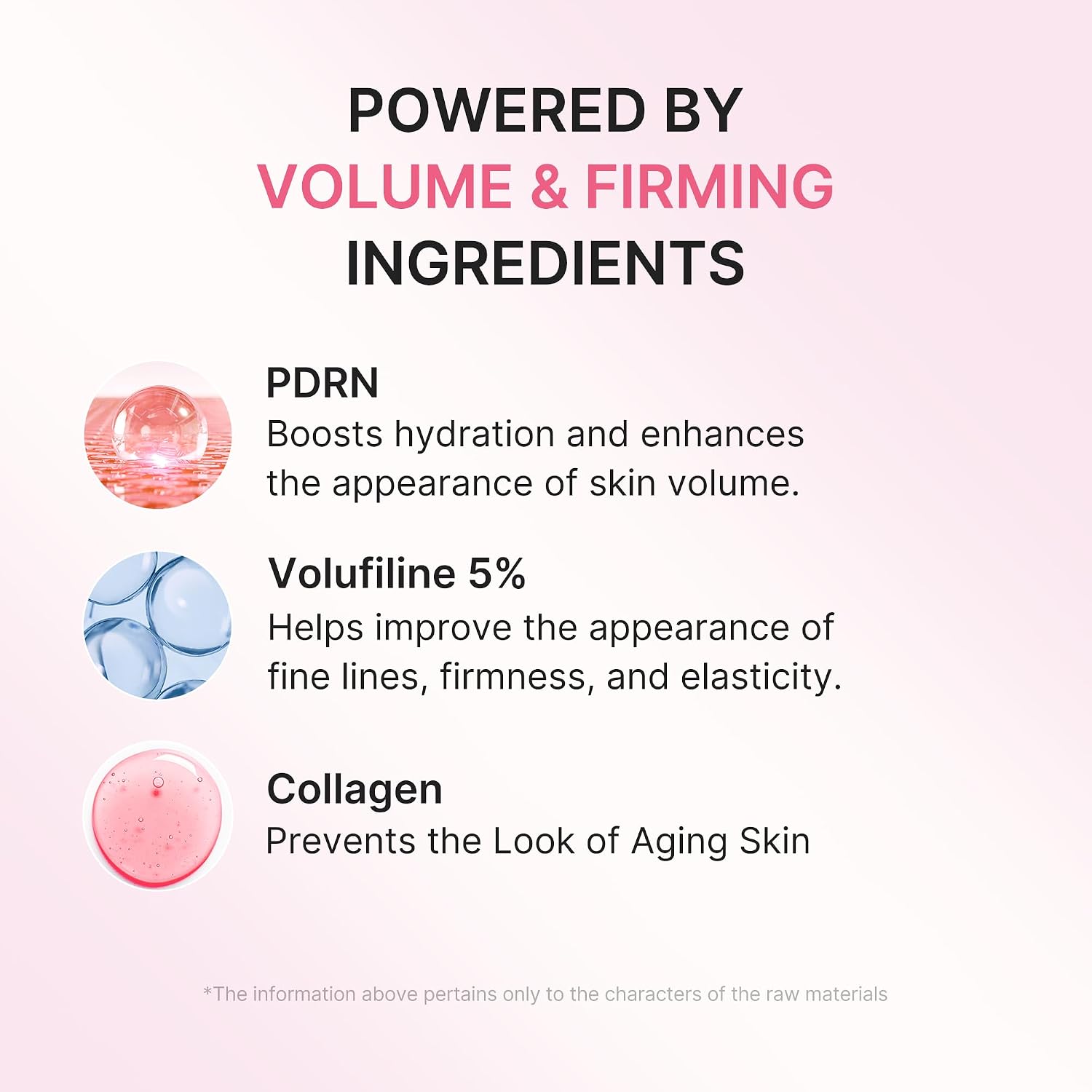 medicube PDRN Collagen Gua Sha Neck Wrinkle Cream - Firming, Contour Care | Built-In Gua Sha Massager with Volufiline 5% - For the Look of Fine Lines, Jawline, Neck, Décolleté, Korean Skincare, 3.17 oz - Image 3