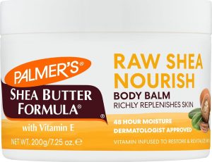 Palmer’s Raw African Shea Bod...