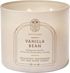 Bath & Body Works Vanilla Bean...