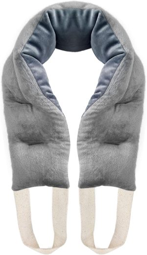 Heating Pad for Neck Shoulders and ...