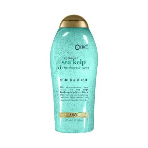 OGX Hydration + Sea Kelp & Hya...