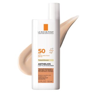 La Roche Posay Anthelios 50 Mineral...
