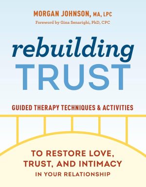 Rebuilding Trust: Guided Therapy Te...