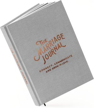 The Marriage Journal – 52-Wee...