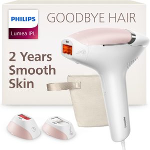 Philips Lumea IPL — Salon-like La...