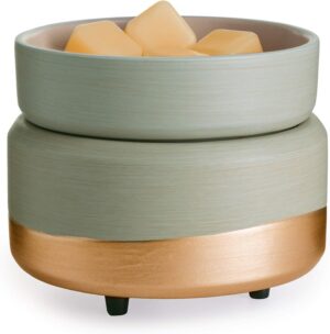 Candle Warmers ETC 2-in-1 Candle an...