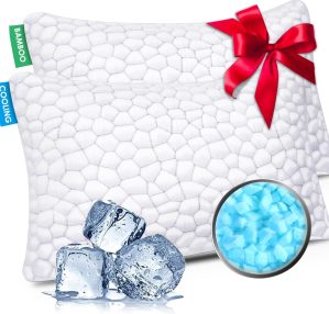 SUPA MODERN Cooling Pillow Queen Si...