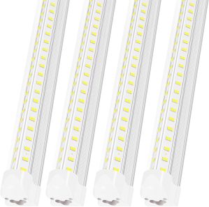 AQIQUUT Led Shop Light,3FT Led Ligh...
