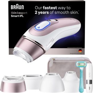 Braun Skin i-Expert Smart IPL PL721...