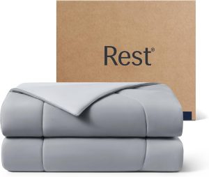 REST® Evercool® Cooling Comforter...