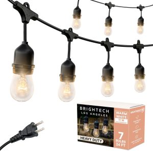 Brightech Ambience Pro Incandescent...