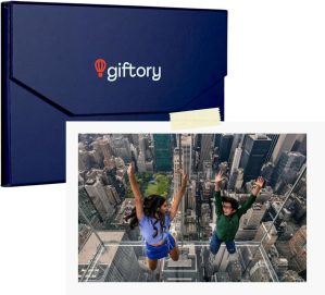 Giftory Summit One Vanderbilt NYC E...