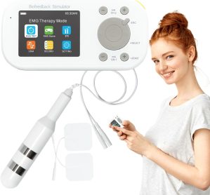 Kegel Toner Plus Biofeedback –...