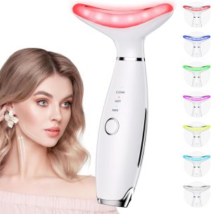 Dopsikn 7 Color Galvanic Machines &...