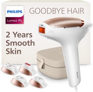 Philips Lumea IPL — Salon-Like La...