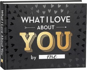 What I Love about You Book – ...