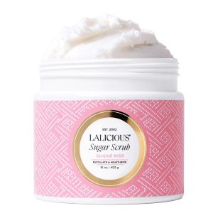 LALICIOUS Sugar Kiss® Exfoliating ...