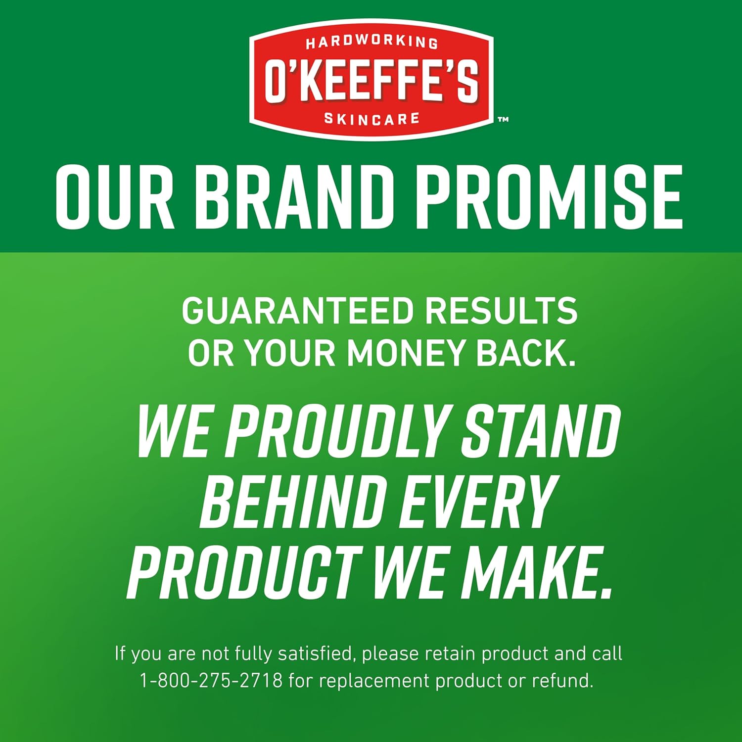 O'Keeffe's Working Hands Hand Cream for Extreme Dryness - 3 oz Tube (2 Pack) - Repairing Skincare for Cracked, Dry Hands - Image 7