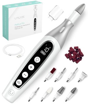 PediLux Pro Professional Manicure P...
