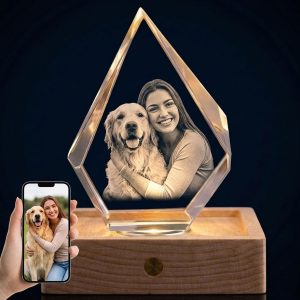 Personalized Memorial Gifts for Dog...