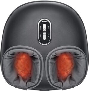Nekteck Shiatsu Foot Massager with ...