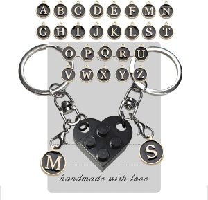 Smilelife Personalized Brick Matchi...