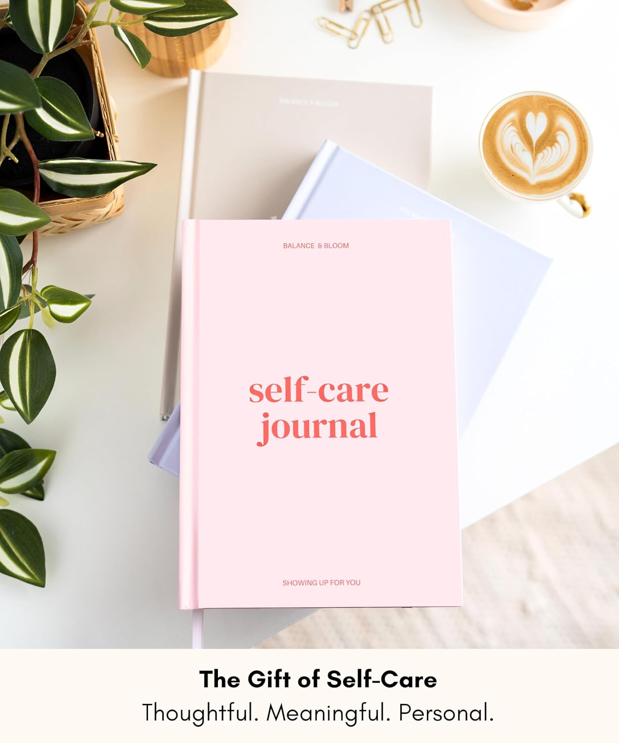 Lamare Self Care Journal for Women – Guided Self Love Workbook for Women | Nurture Your Well-Being | Mental Health Journal and Wellness Planner for Mindful Living - Womens Self Care Gifts - Image 7