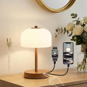 9.5″ Small Plug-in Touch Cont...