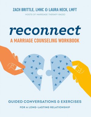 Reconnect: A Marriage Counseling Wo...