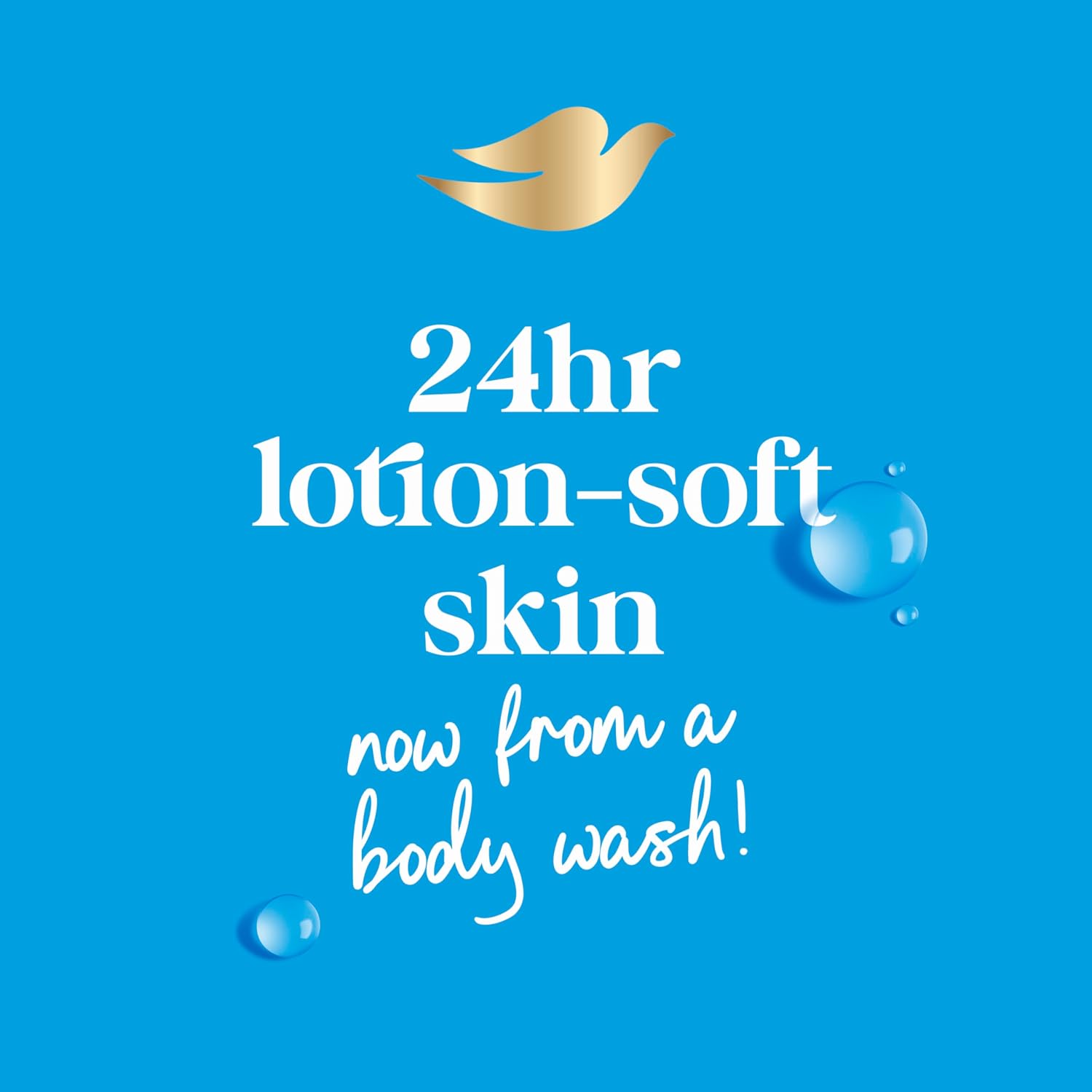 Dove Body Wash Body Wash Gentle Exfoliate Sea Minerals 30.6 oz Sulfate Free | Dove Gentle Exfoliating Body Wash buffs away dull skin w. exfoliating beads & MicroMoisture technology for smooth, soft skin. - Image 10