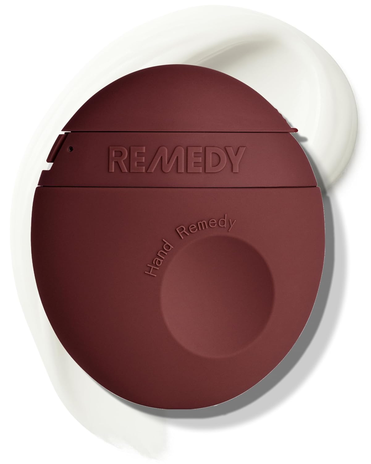 REMEDY Hand and Cuticle Retinol Butter Cream | Anti-Aging Hand Repairing Cream with Retinol, Shea Butter & Ceramides, Fragrance Free, By Dermatologist Dr. Shah, 2.25 fl oz