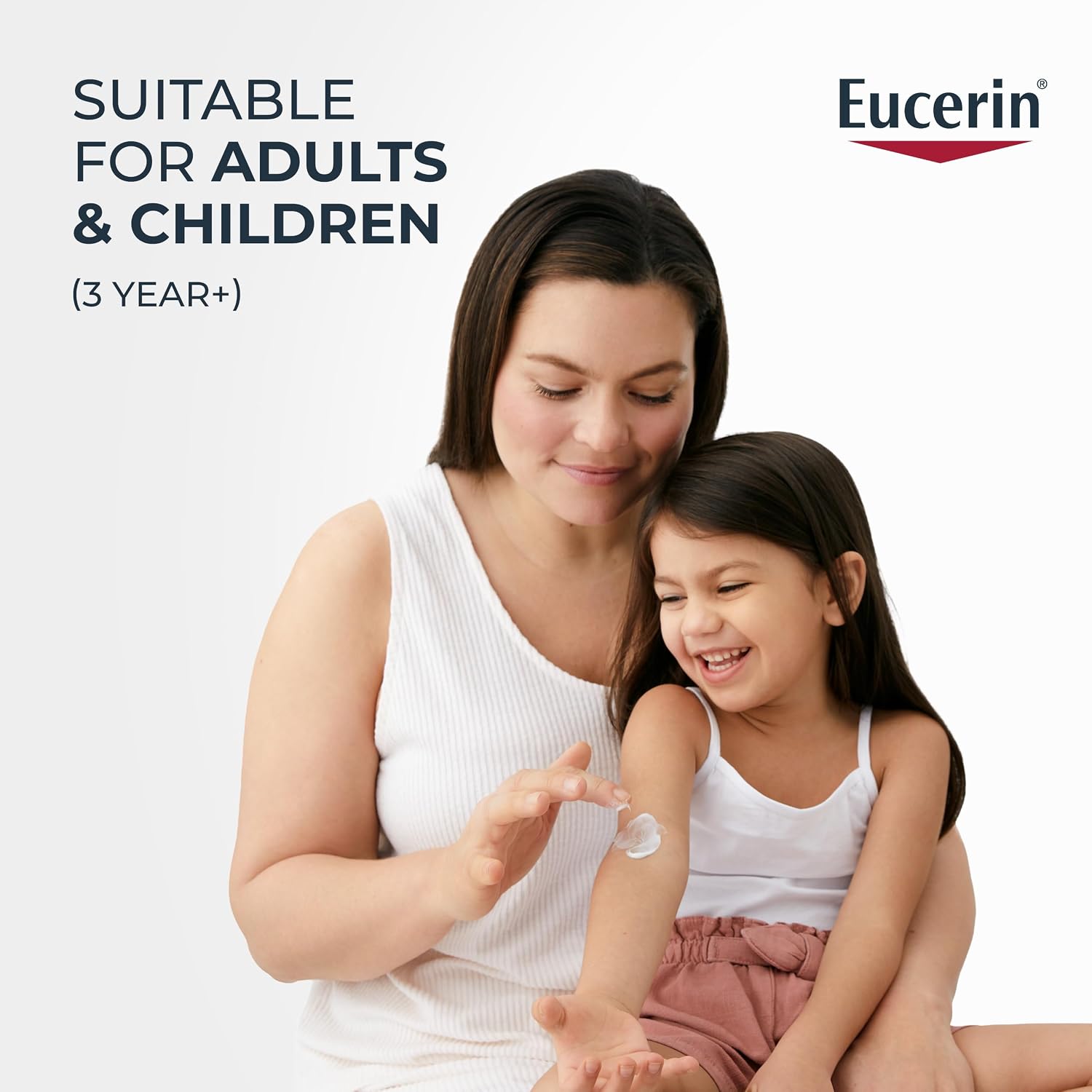 Eucerin Advanced Repair Lotion, Urea Enriched, 16.9 FL OZ - Image 11
